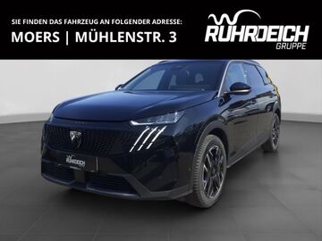 Gebrauchte Peugeot 5008