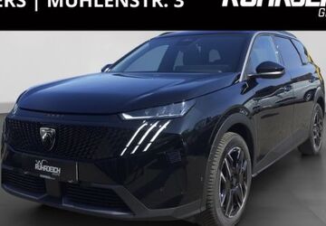 Peugeot 5008 9.330 km 36.990 &euro; Moers 47441