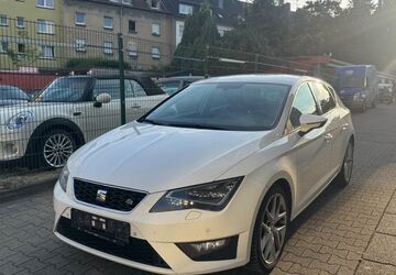 Seat Leon 303.000 km 5.500 &euro; Essen 45143