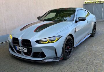 BMW M4 4.000 km 144.000 &euro; Duisburg 47055