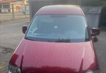 VW Caddy 164.000 km 4.799 &euro; Essen 45231