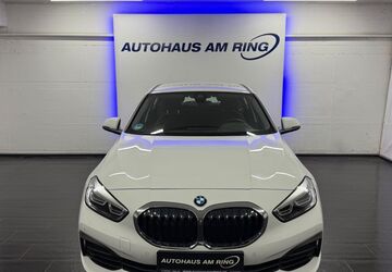BMW 116 59.984 km 21.299 &euro; Ratingen bei Düsseldorf 40878