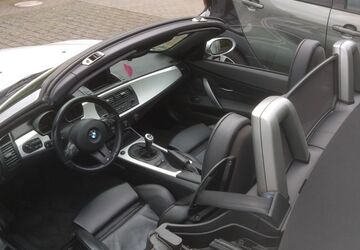 BMW Z4 77.000 km 18.888 &euro; Ratingen 40882