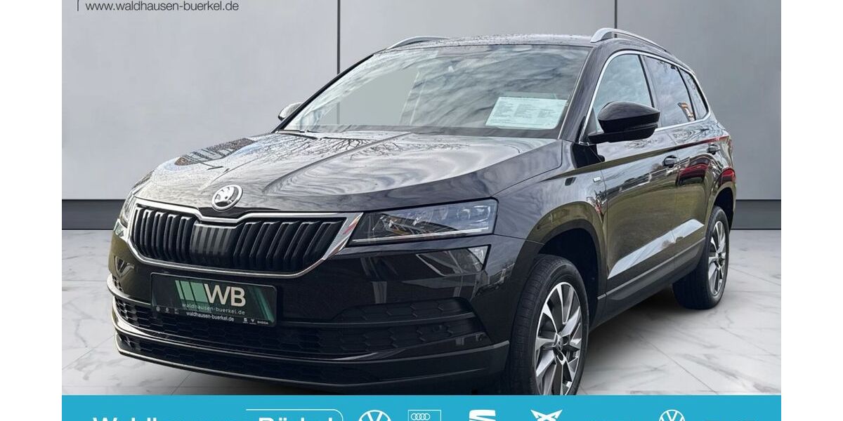 Skoda Karoq 62.000 km 18.790 &euro; Viersen 41751