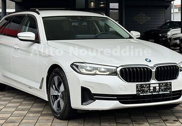 BMW 520 149.000 km 23.999 &euro; Geldern 47608