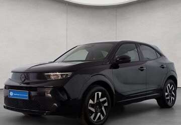 Opel Mokka 13.967 km 23.990 &euro; Düsseldorf 40233