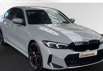 BMW 318 51.300 km 37.190 &euro; Moers 47441