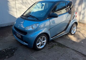 Smart ForTwo 153.000 km 4.400 &euro; Duisburg 47169
