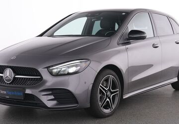 Mercedes-Benz B 250 24.150 km 27.985 &euro; Essen 45309