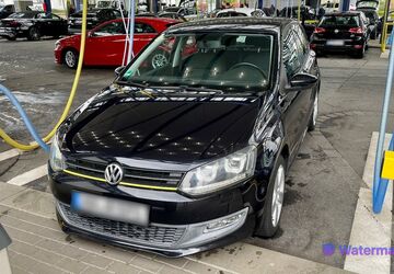 VW Polo 226.000 km 4.699 &euro; Krefeld 47809
