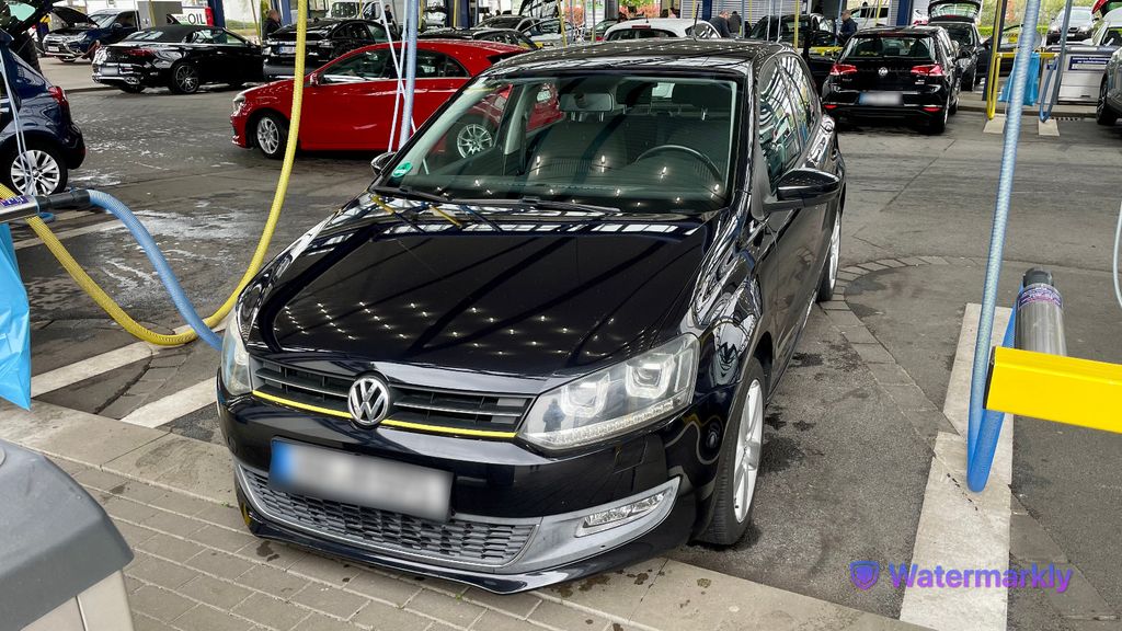 VW Polo 226.000 km 5.000 &euro; Krefeld 47809
