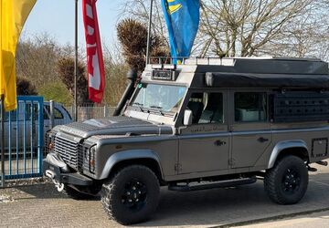 Land Rover Defender 239.000 km 35.000 &euro; Kevelaer 47626