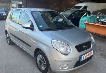 Kia Picanto 165.000 km 1.990 &euro; Essen 45143
