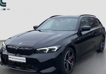 BMW M340i 6.481 km 58.990 &euro; Nettetal 41334