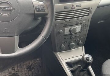 Opel Astra 132.130 km 2.150 &euro; Mülheim 45475