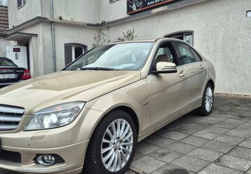 Mercedes-Benz C 220 237.000 km 11.995 &euro; Moers 47441