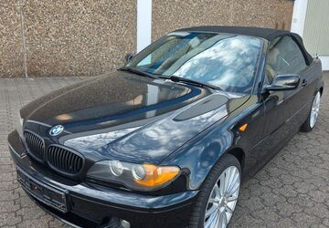 BMW 318 217.000 km 6.299 &euro; Moers 47441