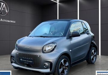Smart ForTwo 38.600 km 8.990 &euro; Duisburg 47259