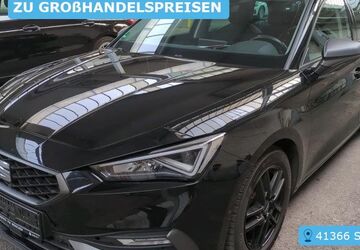 Seat Leon 99.190 km 17.990 &euro; Krefeld 47829