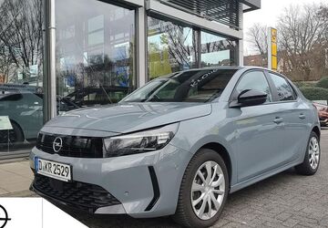 Opel Corsa 6.723 km 22.290 &euro; Düsseldorf 40625