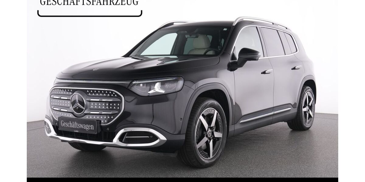 Mercedes-Benz GLB 250 4.900 km 62.885 &euro; Essen 45309