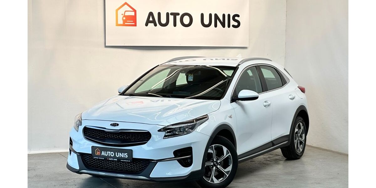 Kia XCeed 190.811 km 11.186 &euro; Wesel 46485