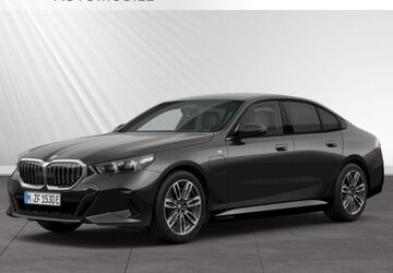 BMW 550 14.100 km 64.874 &euro; Moers 47441