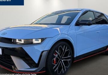 Hyundai IONIQ 5 6.501 km 51.950 &euro; Mülheim 45478