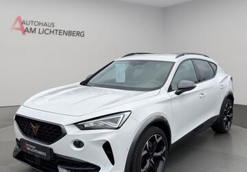 Cupra Formentor 32.828 km 38.430 &euro; Viersen 41747