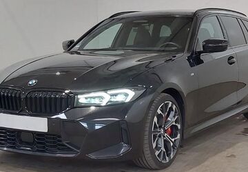 BMW 320 40.000 km 42.999 &euro; Meerbusch 40668