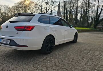 Seat Leon 119.000 km 12.500 &euro; Duisburg 47239