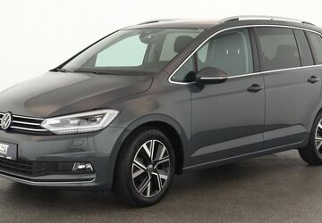 VW Touran 11.200 km 35.884 &euro; Neuss 41464