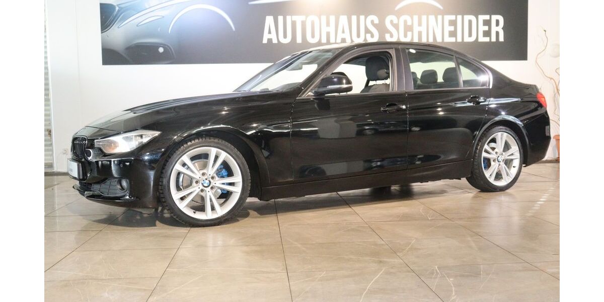 BMW 320 196.646 km 9.900 &euro; Ratingen 40880