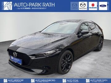 Gebrauchte Mazda 3