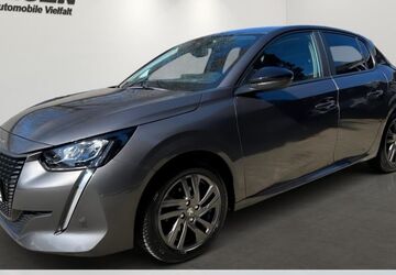 Peugeot 208 15.336 km 14.450 &euro; Viersen 41747