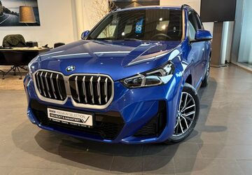 BMW X1 9.898 km 42.970 &euro; Duisburg 47119