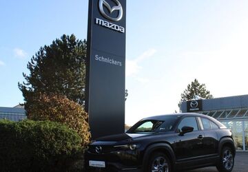 Mazda MX-30 31.042 km 18.790 &euro; Moers 47441