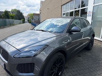 Gebrauchte Jaguar E-Pace