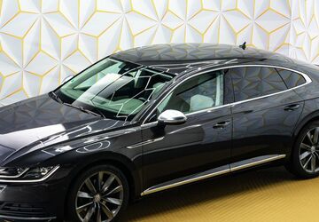 VW Arteon 115.000 km 30.940 &euro; Viersen 41751