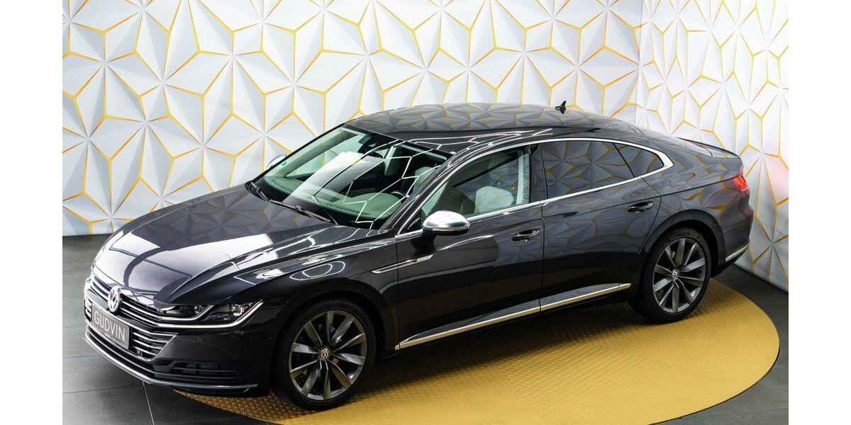 VW Arteon 115.000 km 30.940 &euro; Viersen 41751