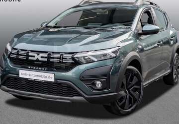 Dacia Sandero 1.001 km 19.988 &euro; Düsseldorf 40233