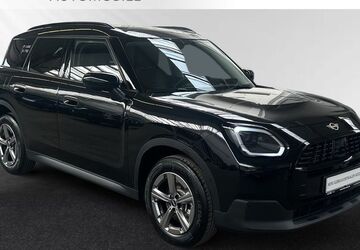 Mini Countryman C (Cooper) 6.120 km 31.806 &euro; Moers 47441