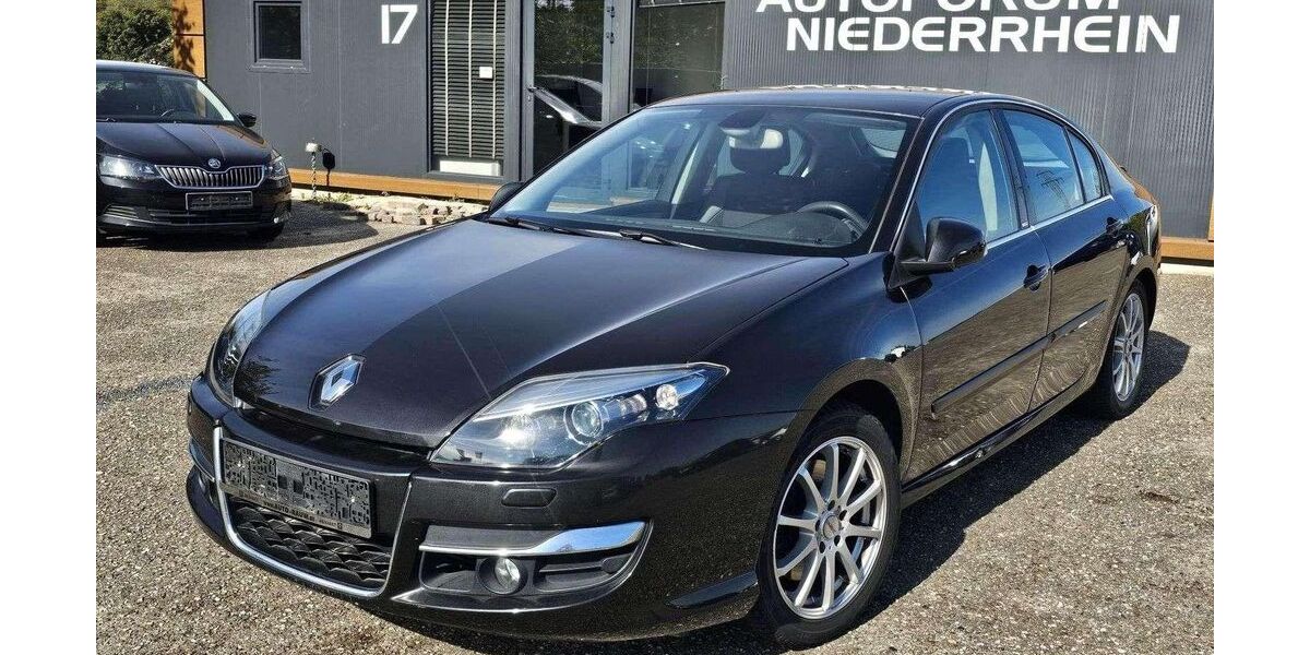 Renault Laguna 114.318 km 6.900 &euro; Kempen 47906