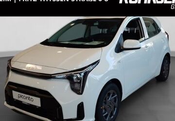 Kia Picanto 8.500 km 19.109 &euro; Mülheim an der Ruhr 45475