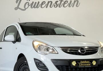 Opel Corsa 213.326 km 2.980 &euro; Moers 47443