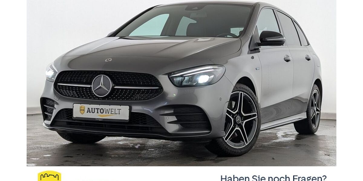 Mercedes-Benz B 250 60.320 km 24.460 &euro; Düsseldorf 40599