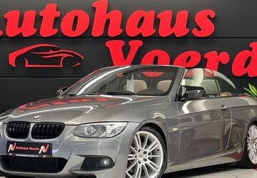 BMW 325 112.000 km 19.990 &euro; Voerde 46562