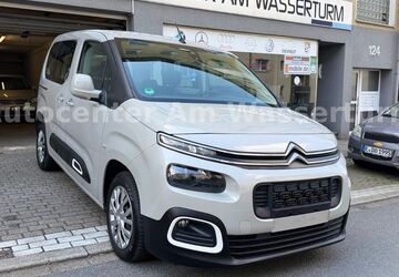 Citroen Berlingo 55.900 km 15.990 &euro; Essen 45139