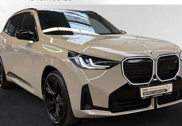 BMW X3 M50 18.400 km 64.900 &euro; Moers 47441