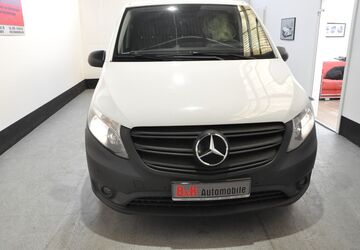 Mercedes-Benz Vito 93.919 km 20.999 &euro; Moers 47445